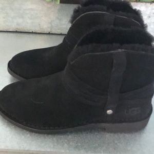 Ugg Booties